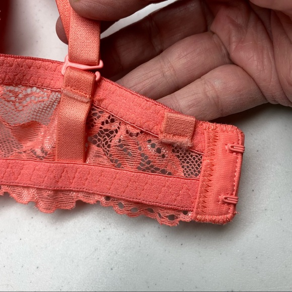 LVR Tangerine Pushup, 34D. *P1003 - Picture 9 of 10